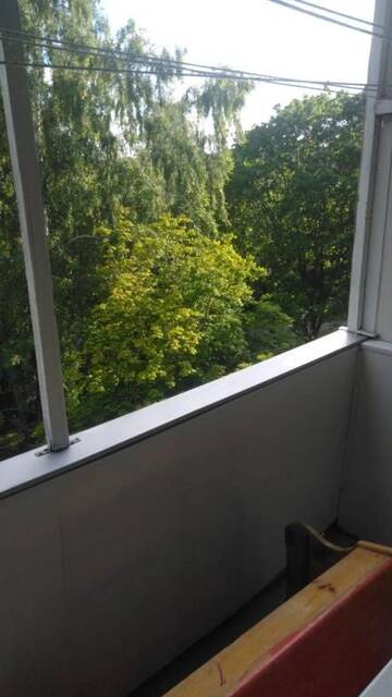 Фото номера Апартаменты с 2 спальнями Апартаменты Apartment at Engures iela 10 г. Юрмала 10