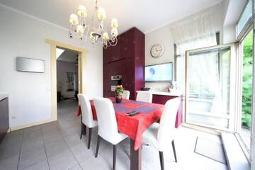 Фото номера Дом с 4 спальнями Дома для отпуска Luxury House with barbecue in Jurmala г. Юрмала 55
