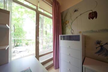Фото номера Дом с 4 спальнями Дома для отпуска Luxury House with barbecue in Jurmala г. Юрмала 21