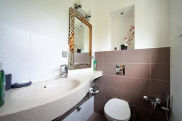 Фото номера Дом с 4 спальнями Дома для отпуска Luxury House with barbecue in Jurmala г. Юрмала 38