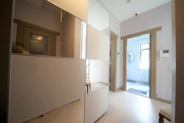 Фото номера Дом с 4 спальнями Дома для отпуска Luxury House with barbecue in Jurmala г. Юрмала 39