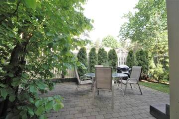 Фото номера Дом с 4 спальнями Дома для отпуска Luxury House with barbecue in Jurmala г. Юрмала 34