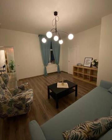 Фото номера Апартаменты с 1 спальней Апартаменты JOMAS STREET APARTMENTS г. Юрмала 8