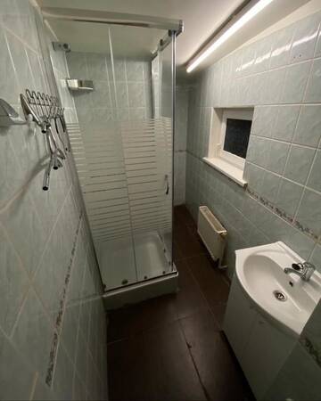 Фото номера Апартаменты с 1 спальней Апартаменты JOMAS STREET APARTMENTS г. Юрмала 13