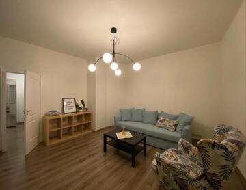Фото номера Апартаменты с 1 спальней Апартаменты JOMAS STREET APARTMENTS г. Юрмала 9