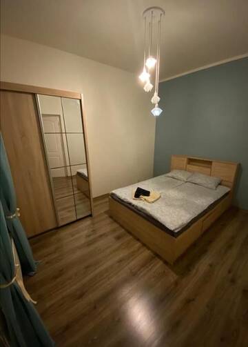 Фото номера Апартаменты с 1 спальней Апартаменты JOMAS STREET APARTMENTS г. Юрмала 10