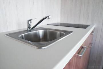 Фото номера Дом с 1 спальней Дома для отпуска Sali Osta Weekend House г. Юрмала 48
