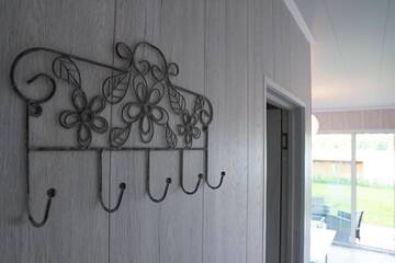 Фото номера Дом с 1 спальней Дома для отпуска Sali Osta Weekend House г. Юрмала 16