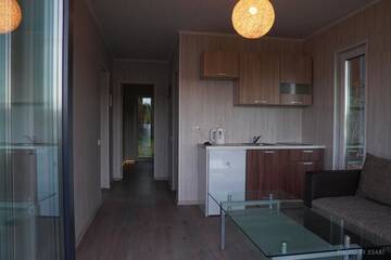 Фото номера Дом с 1 спальней Дома для отпуска Sali Osta Weekend House г. Юрмала 31