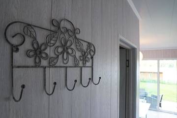 Фото номера Дом с 1 спальней Дома для отпуска Sali Osta Weekend House г. Юрмала 40