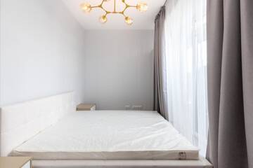 Фото Апартаменты Brand new apartment with terrace near the sea г. Юрмала 5