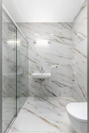Фото номера Апартаменты - 1-й этаж Апартаменты Brand new apartment with terrace near the sea г. Юрмала 11