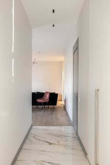 Фото номера Апартаменты - 1-й этаж Апартаменты Brand new apartment with terrace near the sea г. Юрмала 15