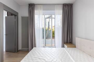 Фото номера Апартаменты - 1-й этаж Апартаменты Brand new apartment with terrace near the sea г. Юрмала 13