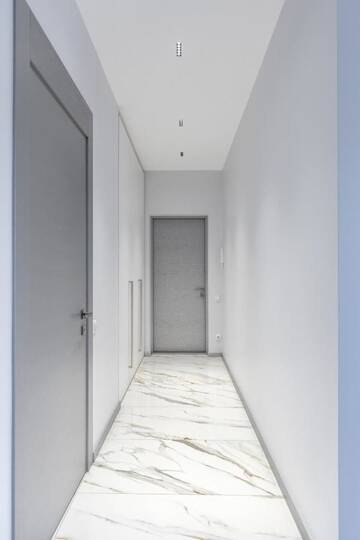 Фото номера Апартаменты - 1-й этаж Апартаменты Brand new apartment with terrace near the sea г. Юрмала 14