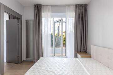 Фото номера Апартаменты - 1-й этаж Апартаменты Brand new apartment with terrace near the sea г. Юрмала 28