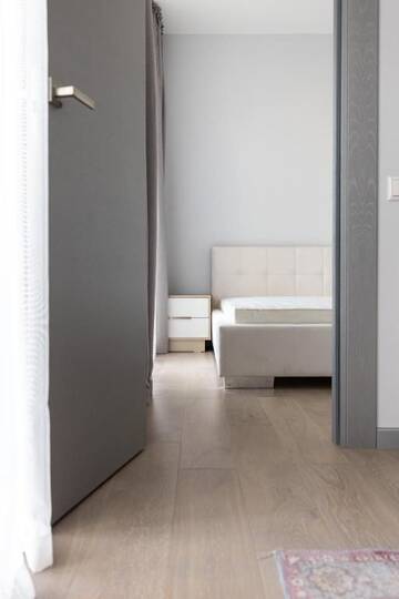 Фото номера Апартаменты - 1-й этаж Апартаменты Brand new apartment with terrace near the sea г. Юрмала 22