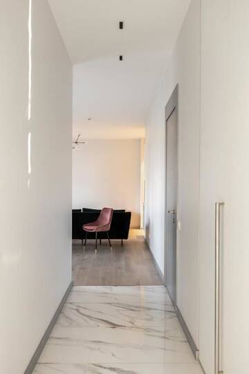 Фото номера Апартаменты - 1-й этаж Апартаменты Brand new apartment with terrace near the sea г. Юрмала 30