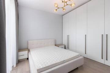 Фото номера Апартаменты - 1-й этаж Апартаменты Brand new apartment with terrace near the sea г. Юрмала 10