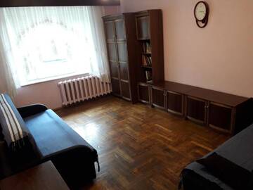 Фото номера Апартаменты с 1 спальней Апартаменты Bulduri apartaments г. Юрмала 8