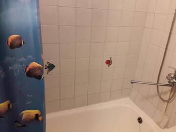 Фото номера Апартаменты с 1 спальней Апартаменты Bulduri apartaments г. Юрмала 14
