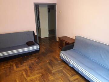 Фото номера Апартаменты с 1 спальней Апартаменты Bulduri apartaments г. Юрмала 29