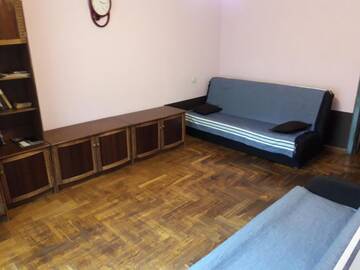 Фото номера Апартаменты с 1 спальней Апартаменты Bulduri apartaments г. Юрмала 7