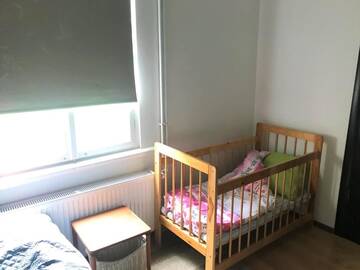 Фото номера Апартаменты с 1 спальней Апартаменты Annas Māja г. Юрмала 20