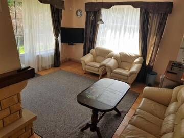 Фото номера Дом для отпуска Дома для отпуска Eizenijas Ielas House г. Юрмала 41