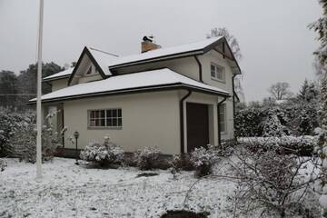 Фото номера Дом для отпуска Дома для отпуска Eizenijas Ielas House г. Юрмала 21