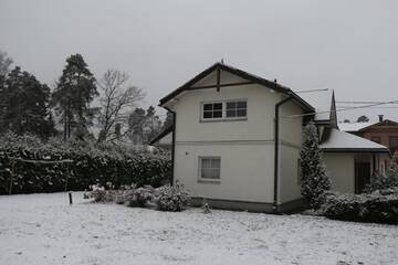 Фото номера Дом для отпуска Дома для отпуска Eizenijas Ielas House г. Юрмала 23