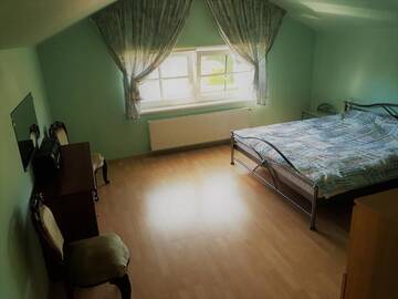 Фото номера Дом для отпуска Дома для отпуска Eizenijas Ielas House г. Юрмала 38