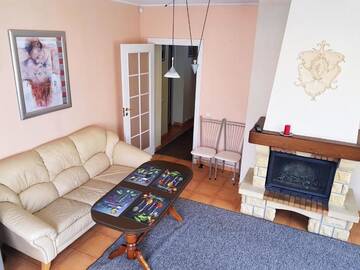 Фото номера Дом для отпуска Дома для отпуска Eizenijas Ielas House г. Юрмала 40