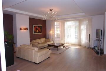 Фото Дома для отпуска Home on Promenades Street г. Юрмала 4