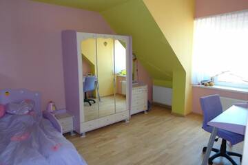Фото номера Дом с 4 спальнями Дома для отпуска Home on Promenades Street г. Юрмала 15