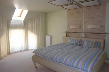 Фото номера Дом с 4 спальнями Дома для отпуска Home on Promenades Street г. Юрмала 20