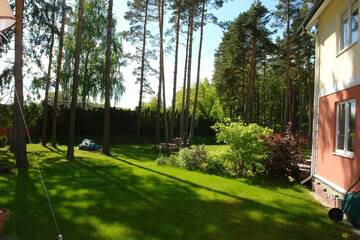 Фото Дома для отпуска Home on Promenades Street г. Юрмала 3