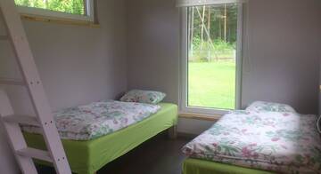 Фото номера Коттедж Гостевой дом Beltes Street Guest House г. Юрмала 3