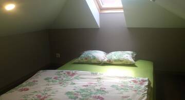 Фото номера Коттедж Гостевой дом Beltes Street Guest House г. Юрмала 4