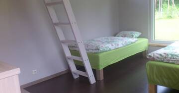 Фото номера Коттедж Гостевой дом Beltes Street Guest House г. Юрмала 5