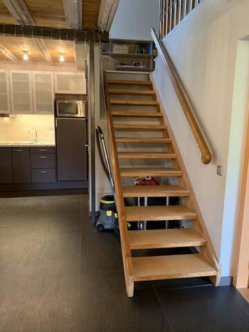 Фото номера Дом с 4 спальнями и сауной Гостевой дом Beltes Street Guest House г. Юрмала 3