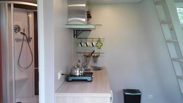 Фото номера Коттедж Гостевой дом Beltes Street Guest House г. Юрмала 8