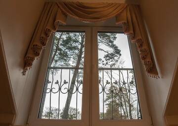Фото Апартаменты Boutique Apartment B.I.G. г. Юрмала 5