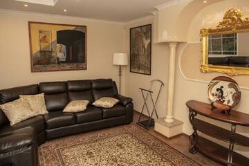 Фото Апартаменты Boutique Apartment B.I.G. г. Юрмала 1