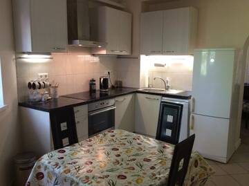Фото номера Апартаменты с 2 спальнями Апартаменты Boutique Apartment B.I.G. г. Юрмала 3