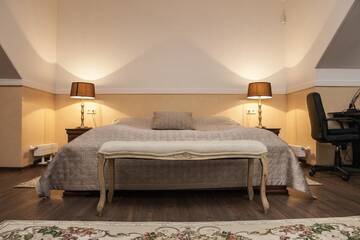 Фото Апартаменты Boutique Apartment B.I.G. г. Юрмала 3