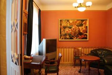 Фото номера Вилла с 3 спальнями Виллы Villa Florio г. Юрмала 40