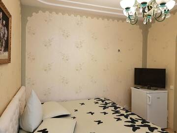 Фото номера Двухместный номер с общей кухней Гостевой дом Naiza Guesthouse and Apartments г. Юрмала 12