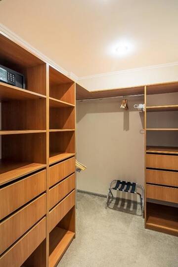 Фото номера Апартаменты с 2 спальнями Апарт-отели Villa Alvīne Family Apart-Hotel г. Юрмала 29