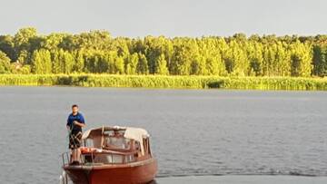 Фото номера Двухместный номер с 1 кроватью Гостевой дом Guest House and camping Jurmala г. Юрмала 24